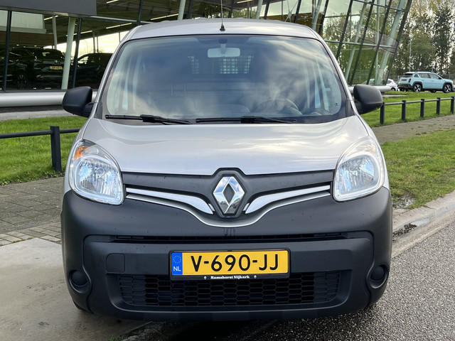Renault Kangoo 1.5 dCi 75 Energy Comfort   Excl. BTW   Parkeersensoren. Achter   Cruise   Armsteun   Bluetooth