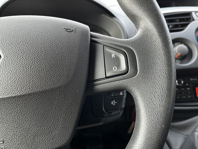 Renault Kangoo 1.5 dCi 75 Energy Comfort   Excl. BTW   Parkeersensoren. Achter   Cruise   Armsteun   Bluetooth