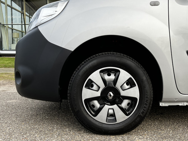 Renault Kangoo 1.5 dCi 75 Energy Comfort   Excl. BTW   Parkeersensoren. Achter   Cruise   Armsteun   Bluetooth