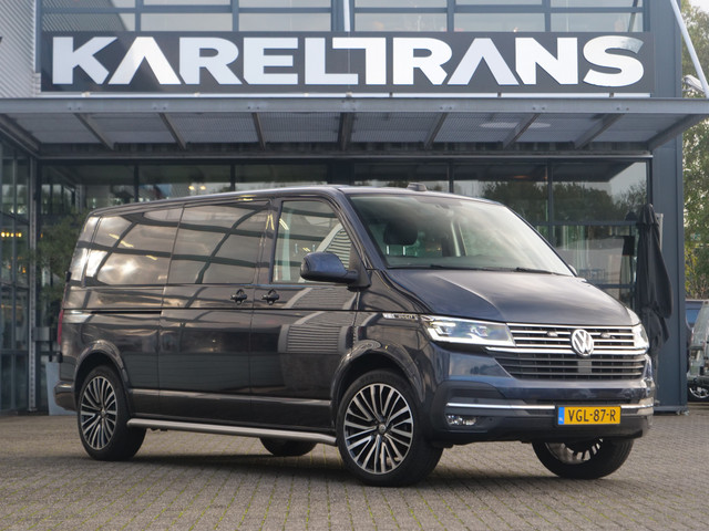 volkswagen-transporter-2.0-tdi-150---aut.---dc---bulli---l2h1---navi---cruise---airco..