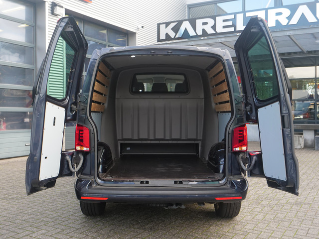 Volkswagen Transporter 2.0 TDI 150 | Aut. | DC | Bulli | L2H1 | Navi | Cruise | Airco..