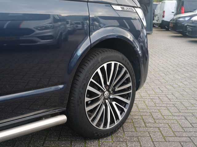 Volkswagen Transporter 2.0 TDI 150 | Aut. | DC | Bulli | L2H1 | Navi | Cruise | Airco..