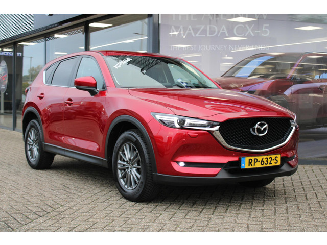mazda-cx-5-2.0-skyactiv-g-165-ts--automaat--trekhaak--navi--camera--clima--cruise--hud--all-season--lmv-17-inch--stoel-stuurverwarming--lka