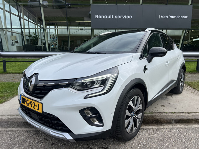 renault-captur-1.6-e-tech-hybrid-160pk-intens-edition-one---dealer-onbderhouden---bose---360--camera