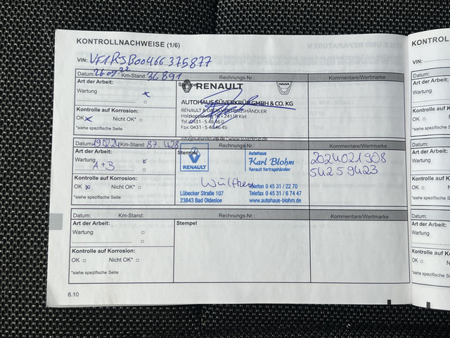 Renault Captur 1.6 E-Tech Hybrid 160PK Intens Edition One   Dealer onbderhouden   Bose   360' Camera