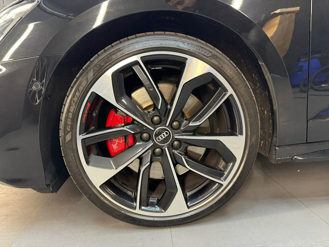 Audi S3 Sportback 2.0 TFSI quattro Pano|RS Seat|Massage|HuD