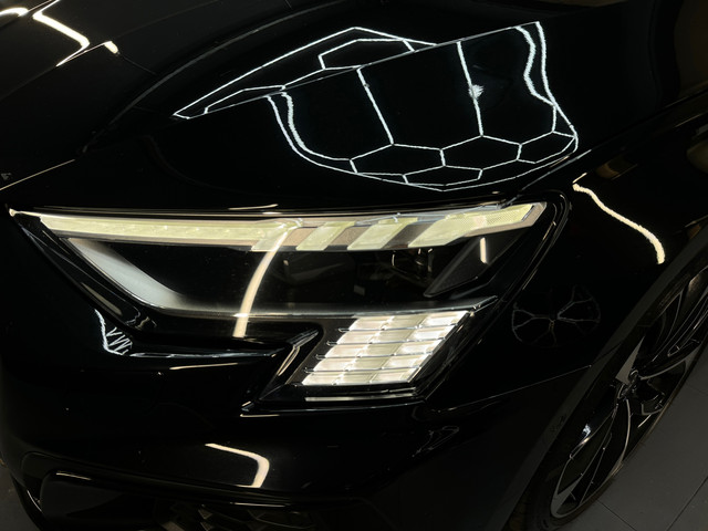 Audi S3 Sportback 2.0 TFSI quattro Pano|RS Seat|Massage|HuD