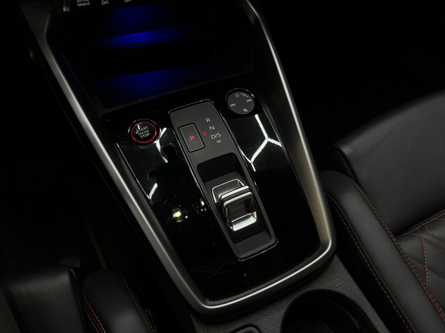 Audi S3 Sportback 2.0 TFSI quattro Pano|RS Seat|Massage|HuD