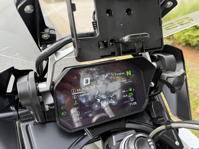BMW R 1250 GS RALLYE 136PK Alle Pakketten! 2022