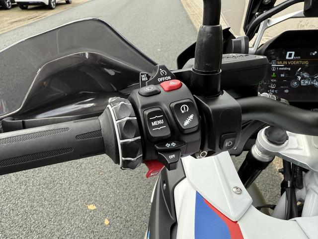 BMW R 1250 GS RALLYE 136PK Alle Pakketten! 2022