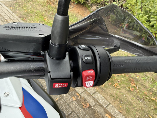 BMW R 1250 GS RALLYE 136PK Alle Pakketten! 2022