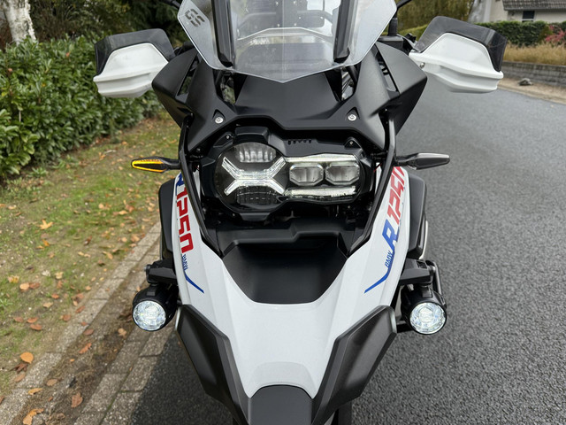 BMW R 1250 GS RALLYE 136PK Alle Pakketten! 2022