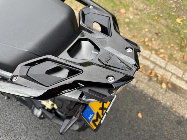 BMW R 1250 GS RALLYE 136PK Alle Pakketten! 2022