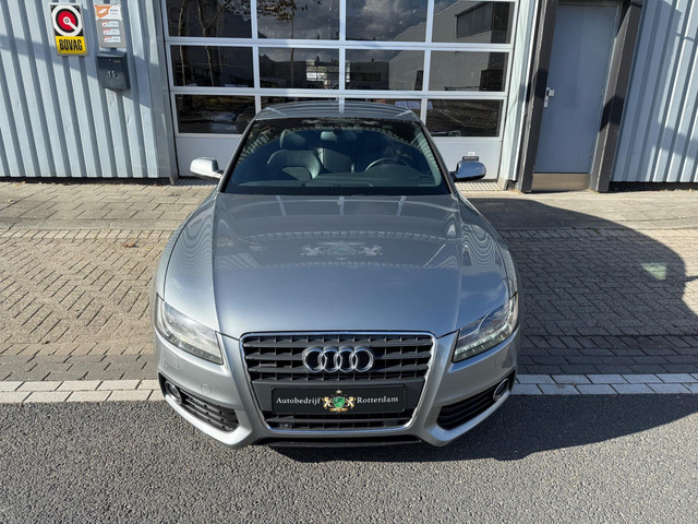 Audi A5 Coupé 2.0 TFSI Quattro S-edition PDC LEER NAVI LMV20