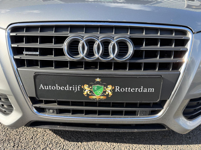 Audi A5 Coupé 2.0 TFSI Quattro S-edition PDC LEER NAVI LMV20