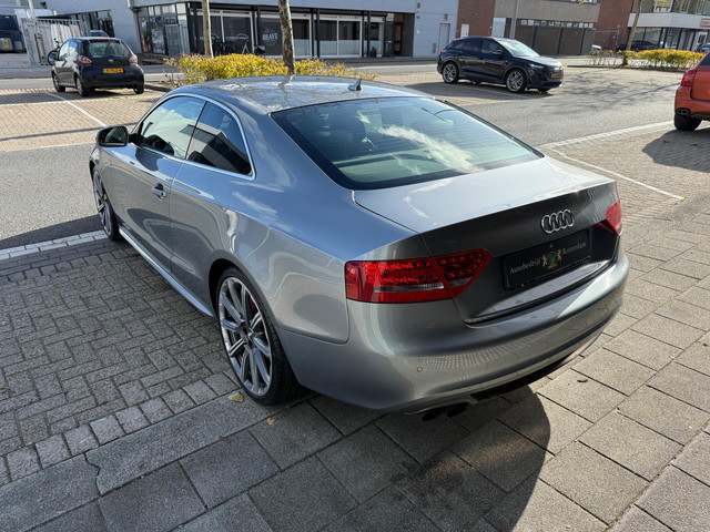 Audi A5 Coupé 2.0 TFSI Quattro S-edition PDC LEER NAVI LMV20