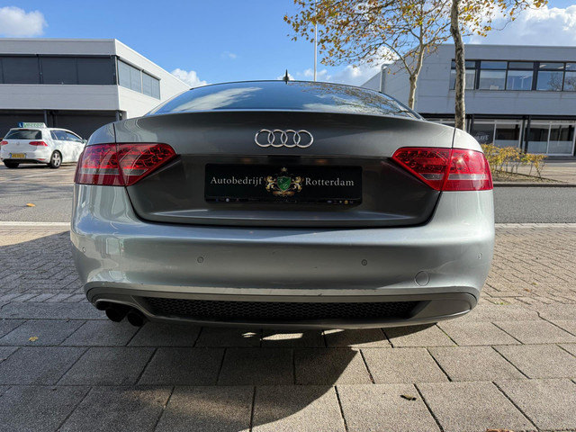 Audi A5 Coupé 2.0 TFSI Quattro S-edition PDC LEER NAVI LMV20