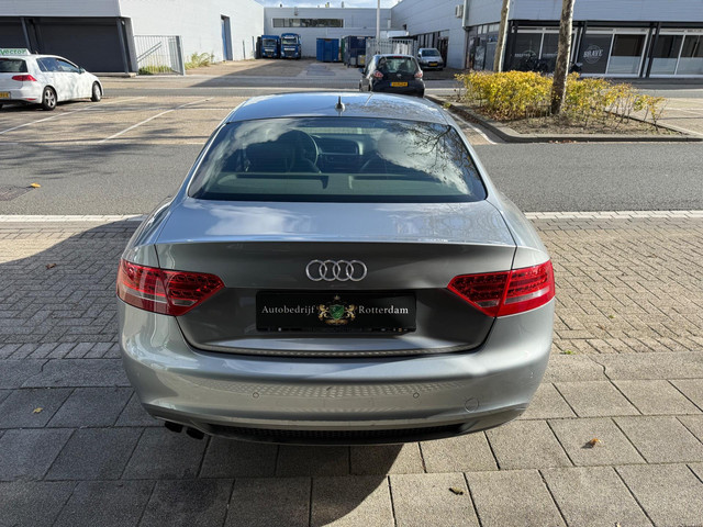 Audi A5 Coupé 2.0 TFSI Quattro S-edition PDC LEER NAVI LMV20