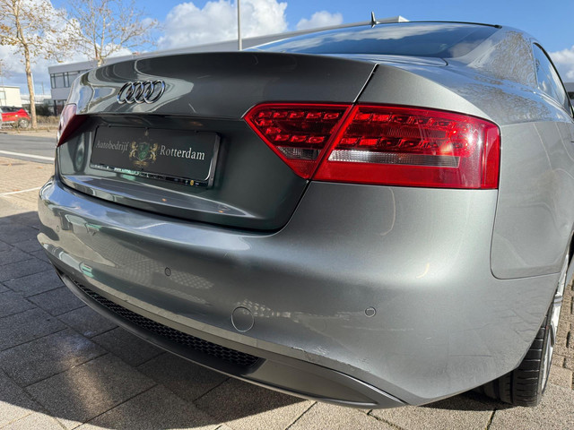 Audi A5 Coupé 2.0 TFSI Quattro S-edition PDC LEER NAVI LMV20