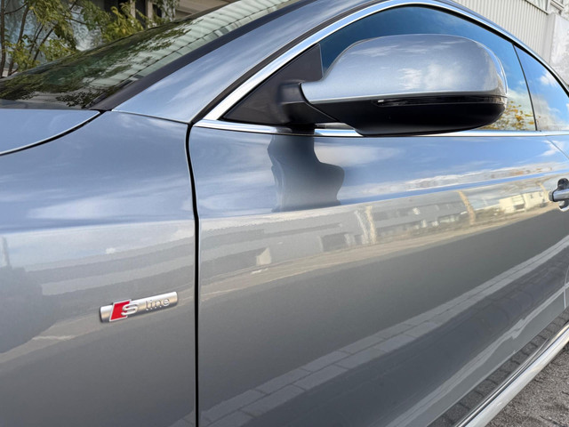 Audi A5 Coupé 2.0 TFSI Quattro S-edition PDC LEER NAVI LMV20