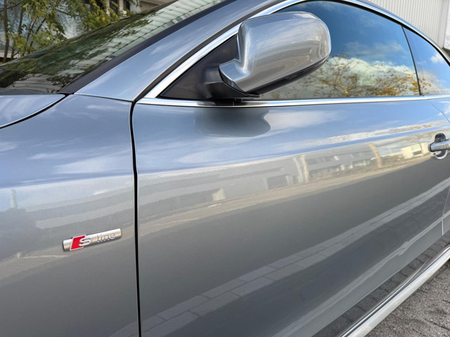 Audi A5 Coupé 2.0 TFSI Quattro S-edition PDC LEER NAVI LMV20