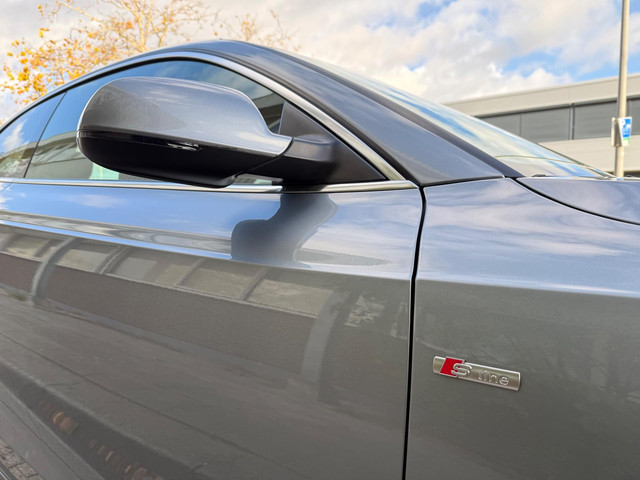 Audi A5 Coupé 2.0 TFSI Quattro S-edition PDC LEER NAVI LMV20