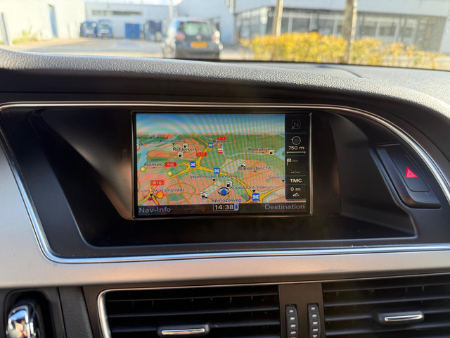 Audi A5 Coupé 2.0 TFSI Quattro S-edition PDC LEER NAVI LMV20