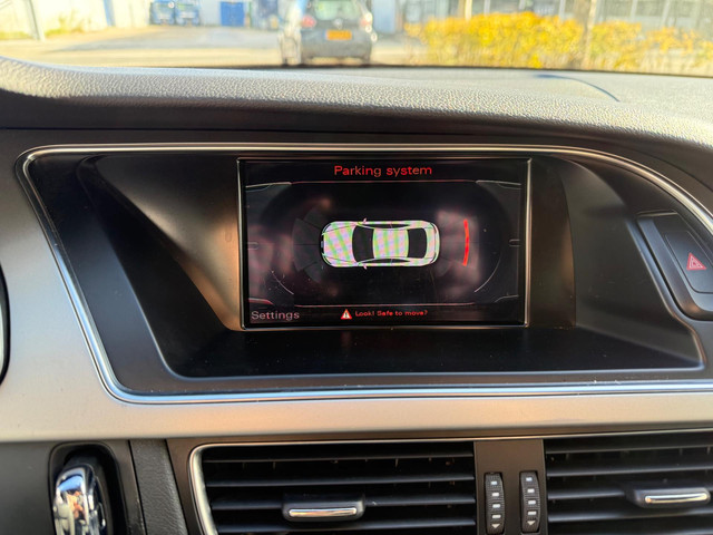 Audi A5 Coupé 2.0 TFSI Quattro S-edition PDC LEER NAVI LMV20