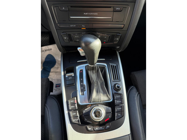 Audi A5 Coupé 2.0 TFSI Quattro S-edition PDC LEER NAVI LMV20