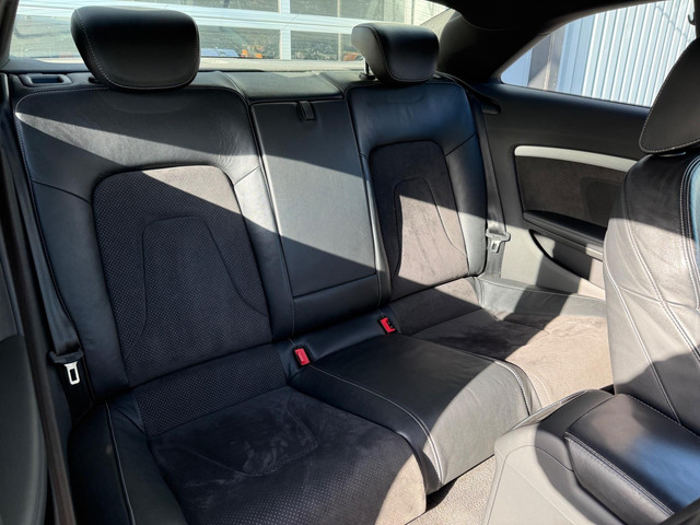 Audi A5 Coupé 2.0 TFSI Quattro S-edition PDC LEER NAVI LMV20