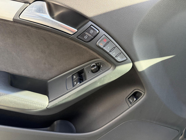 Audi A5 Coupé 2.0 TFSI Quattro S-edition PDC LEER NAVI LMV20