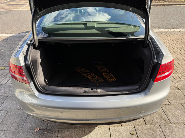 Audi A5 Coupé 2.0 TFSI Quattro S-edition PDC LEER NAVI LMV20