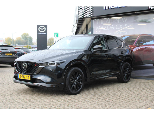 mazda-cx-5-2.0-e-skyactiv-g-m-hybrid-165-homura---half-leder--navi--360-camera--bose--hud--stoel-stuurverwarming--adap.cruise--clima--apple
