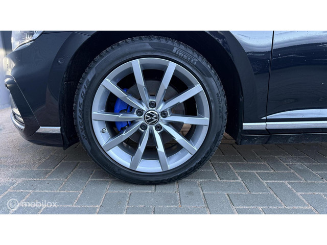 Volkswagen Passat Variant GTE   PANO   ACC   DCC