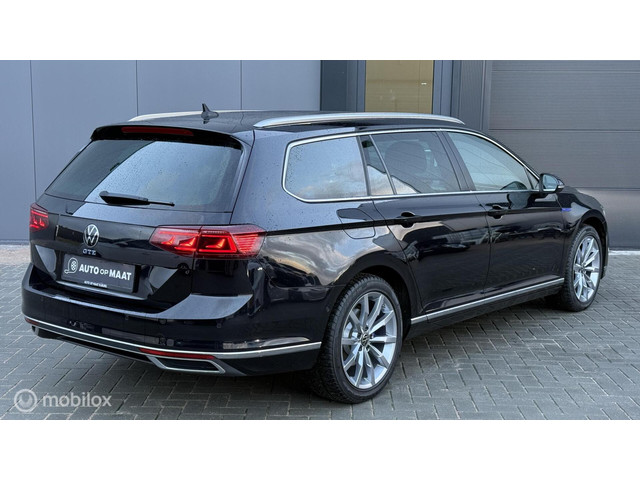 Volkswagen Passat Variant GTE   PANO   ACC   DCC