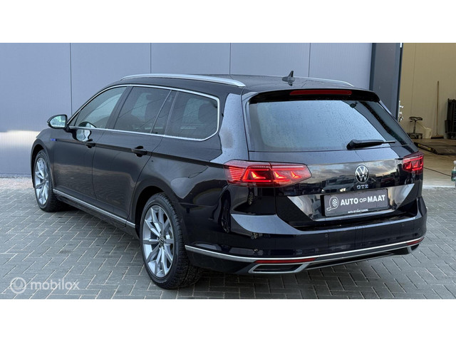 Volkswagen Passat Variant GTE   PANO   ACC   DCC