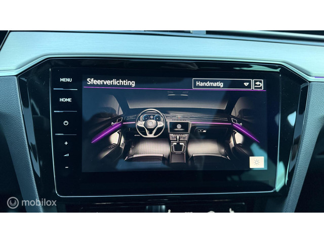 Volkswagen Passat Variant GTE   PANO   ACC   DCC