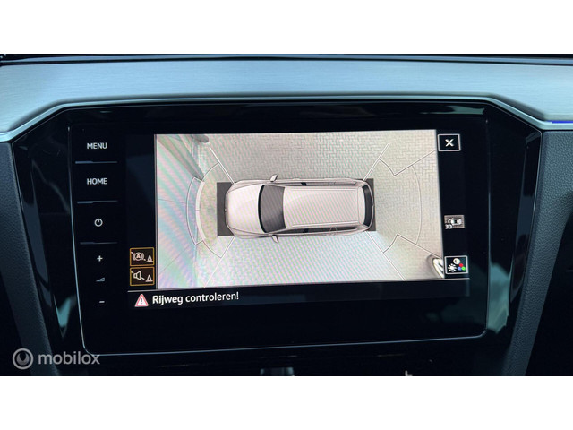 Volkswagen Passat Variant GTE   PANO   ACC   DCC