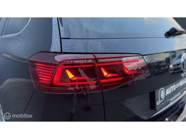 Volkswagen Passat Variant GTE   PANO   ACC   DCC