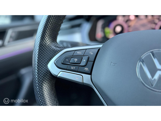 Volkswagen Passat Variant GTE   PANO   ACC   DCC