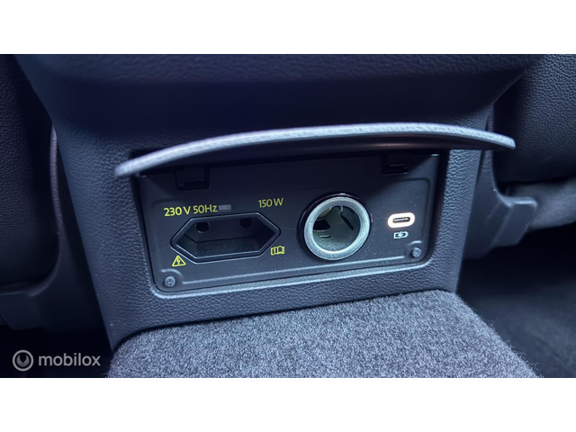 Volkswagen Passat Variant GTE   PANO   ACC   DCC