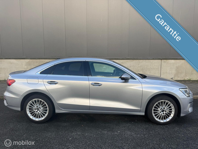 Audi A3 Limousine 30 TFSI Advanced Ed. * Aut * Garantie *