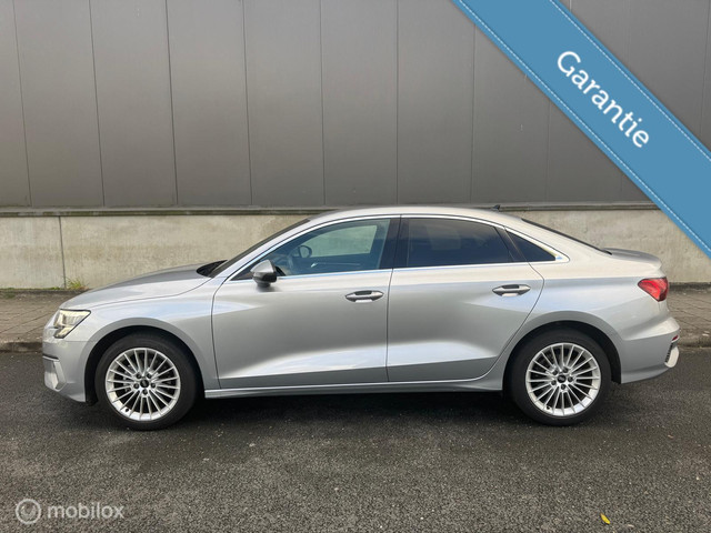 Audi A3 Limousine 30 TFSI Advanced Ed. * Aut * Garantie *