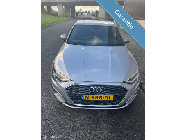 Audi A3 Limousine 30 TFSI Advanced Ed. * Aut * Garantie *