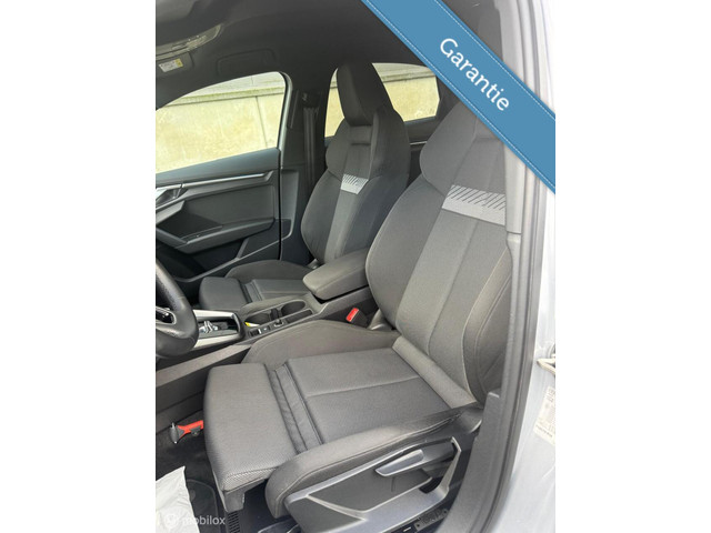 Audi A3 Limousine 30 TFSI Advanced Ed. * Aut * Garantie *