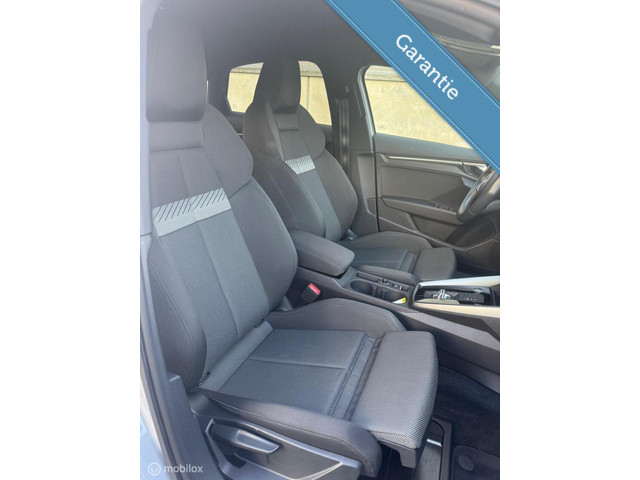 Audi A3 Limousine 30 TFSI Advanced Ed. * Aut * Garantie *