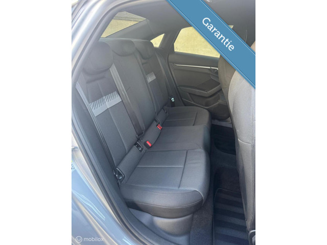 Audi A3 Limousine 30 TFSI Advanced Ed. * Aut * Garantie *