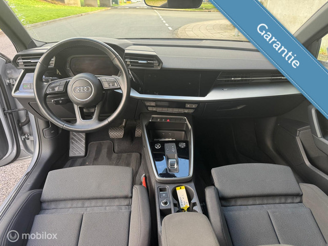 Audi A3 Limousine 30 TFSI Advanced Ed. * Aut * Garantie *