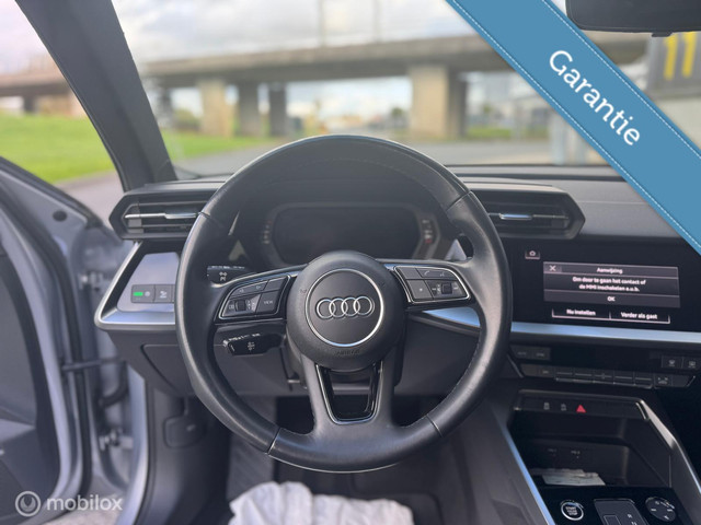 Audi A3 Limousine 30 TFSI Advanced Ed. * Aut * Garantie *