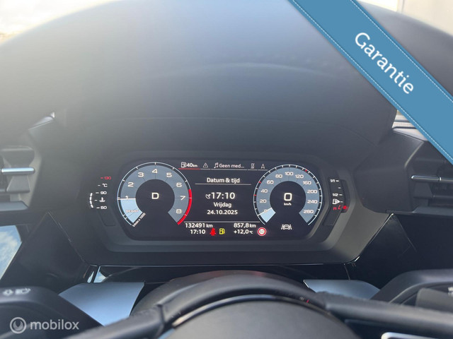 Audi A3 Limousine 30 TFSI Advanced Ed. * Aut * Garantie *